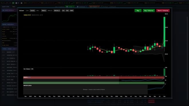 Wall Street Raider PC Crack