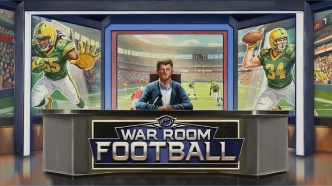 War Room Football Free Download