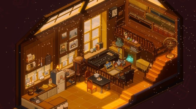 Whisper of the House v1 2 0 7 PC Crack