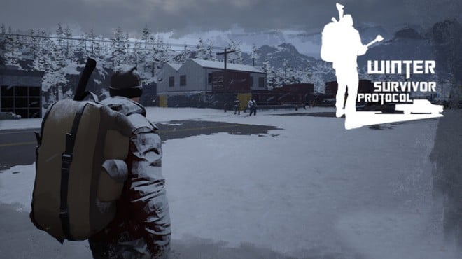 Winter Survivor Protocol Free Download
