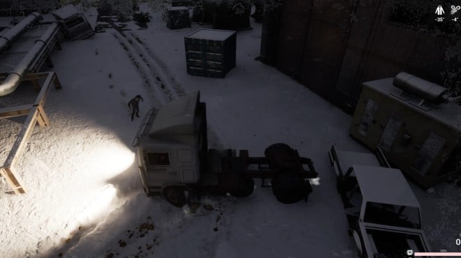 Winter Survivor Protocol Torrent Download