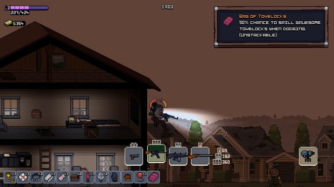 Zombiehood Torrent Download