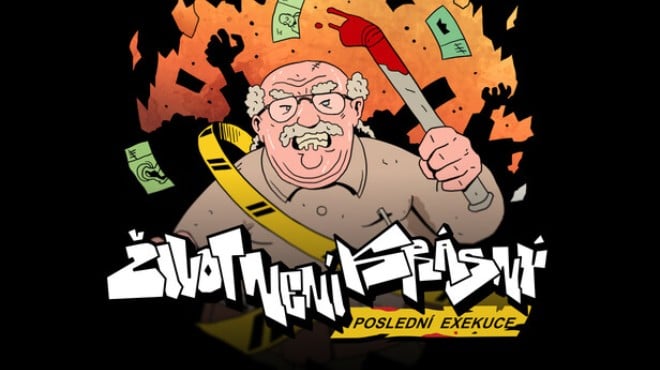Život Není Krásný: Poslední Exekuce Free Download