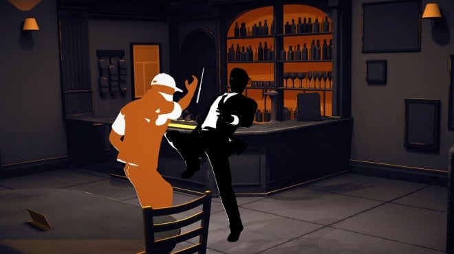 2 Fights in 2 Tight Spaces PC Crack