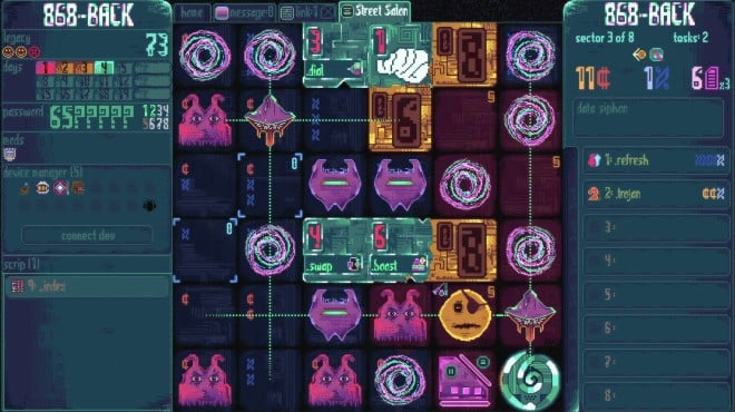 868-BACK Torrent Download