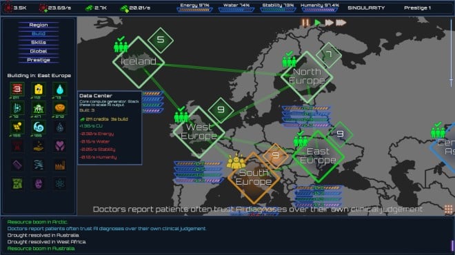 A Game About AI PC Crack