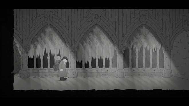 A Lost Man Torrent Download