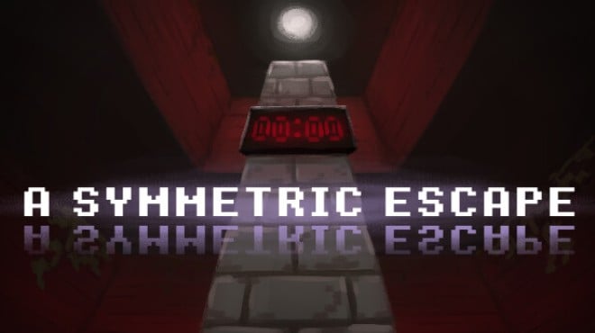 A Symmetric Escape Free Download