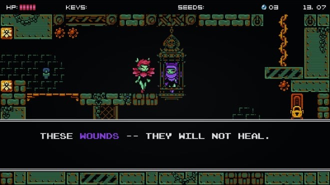 Alruna: End of History Torrent Download