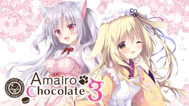 Amairo Chocolate 3 Free Download