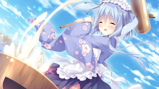Amairo Chocolate 3 Torrent Download
