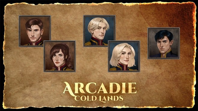 Arcadie II: Cold Lands Torrent Download