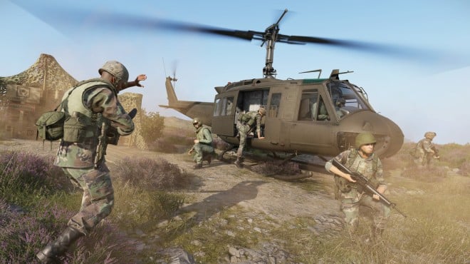 Arma Reforger v1 7 0 49 PC Crack
