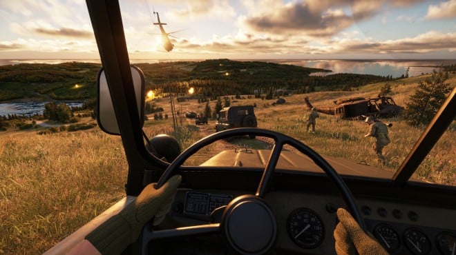 Arma Reforger v1 7 0 49 Torrent Download