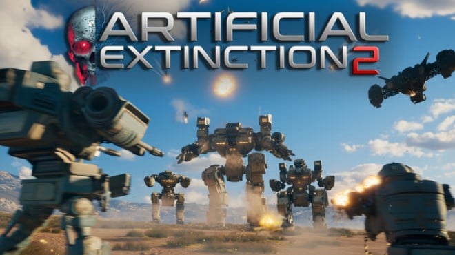 Artificial Extinction 2 Free Download