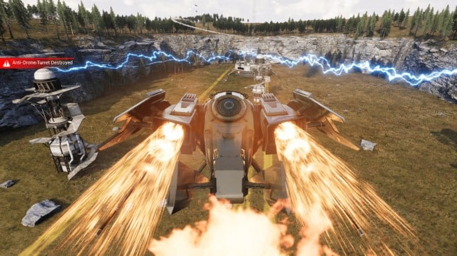 Artificial Extinction 2 Torrent Download