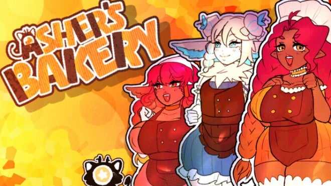 Asher's Bakery Free Download