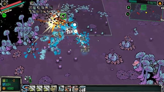 Astral Lords PC Crack