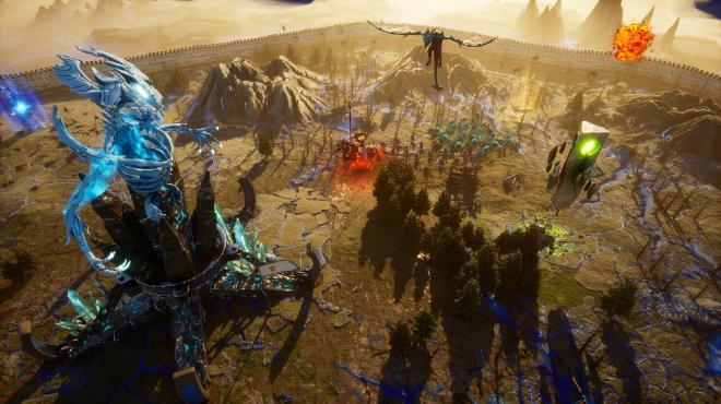 Atre: Dominance Wars Torrent Download