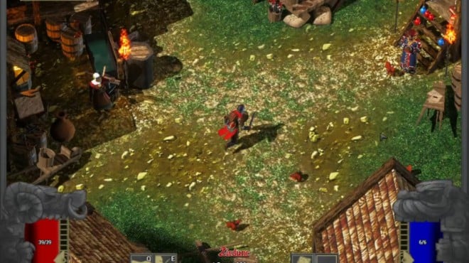 BALROG PC Crack