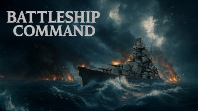 Battleship Command Free Download