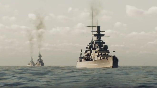 Battleship Command Torrent Download