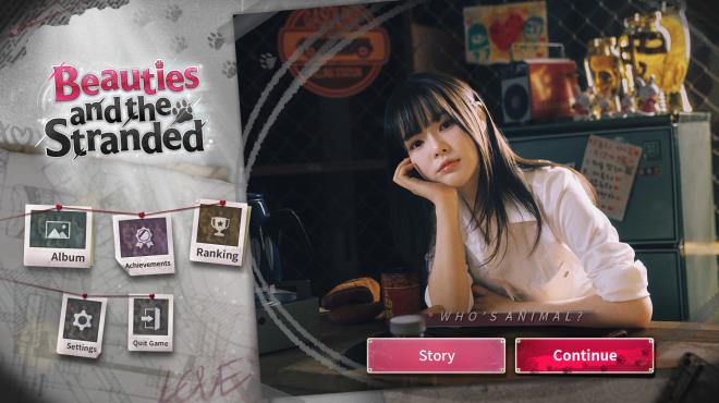 Beauties and the Stranded Torrent Download