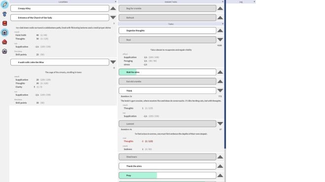 Beggar's Life PC Crack