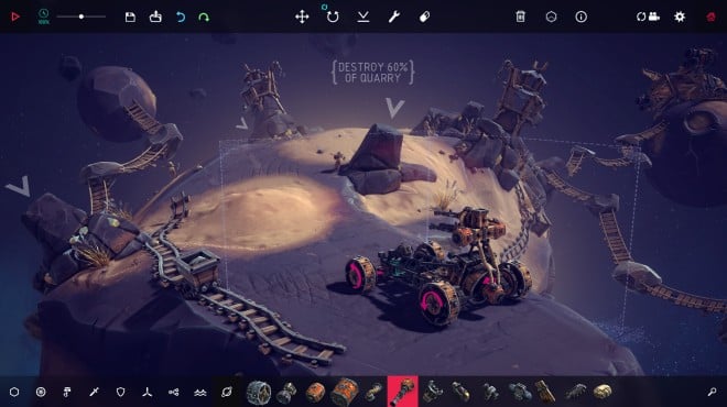 Besiege The Broken Beyond Torrent Download