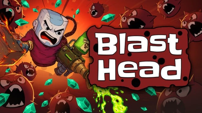 Blast Head Free Download Blast Head Free Download