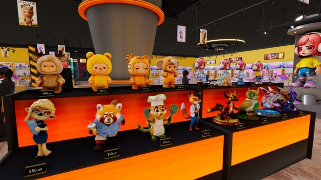 Blind Box Shop Simulator Torrent Download Blind Box Shop Simulator Torrent Download