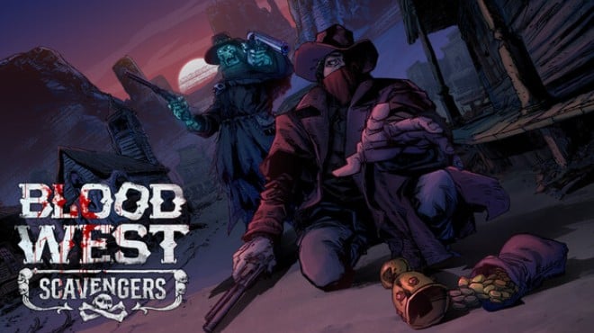 Blood West Scavengers Free Download