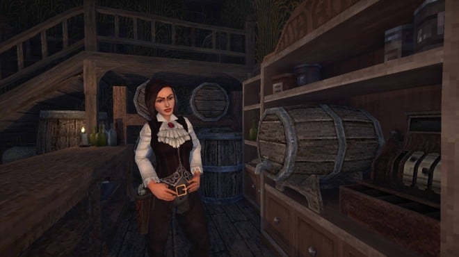 Blood West Scavengers PC Crack