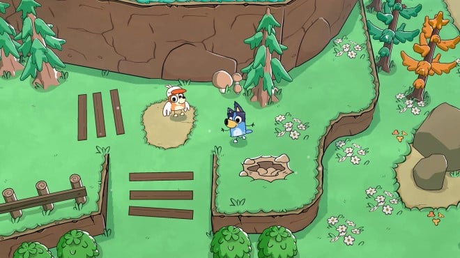Bluey's Quest For The Gold Pen Torrent Download Bluey's Quest For The Gold Pen Torrent Download