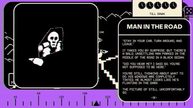 Broke Signal Badlands: A World of Desert Adventure Torrent Download