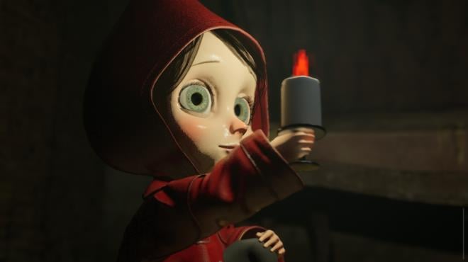 BrokenLore: FOLLOW PC Crack BrokenLore: FOLLOW PC Crack