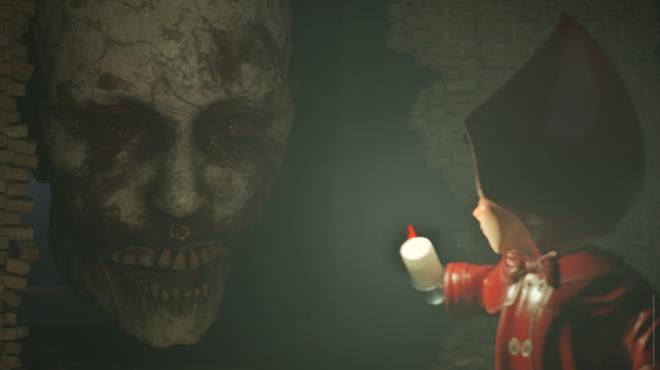 BrokenLore: FOLLOW Torrent Download BrokenLore: FOLLOW Torrent Download
