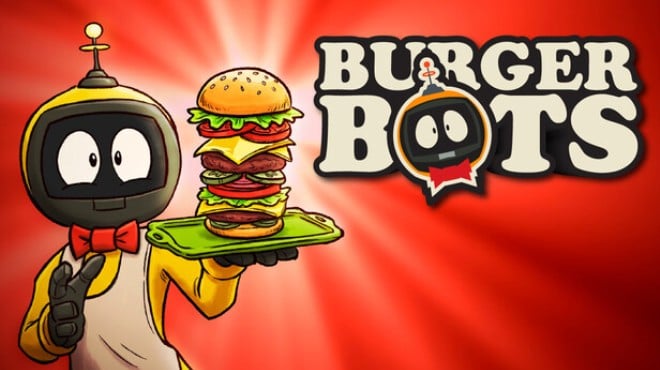 Burger Bots Inc Free Download