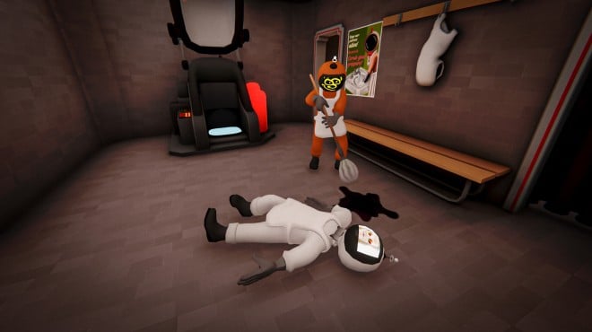 Burger Bots Inc Torrent Download