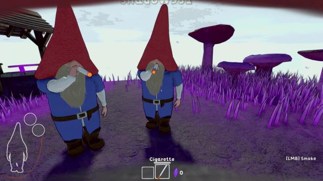 Burglin' Gnomes PC Crack Burglin' Gnomes PC Crack