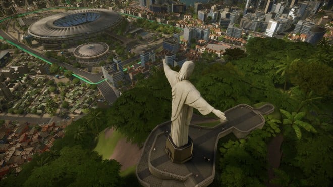 COPA CITY Torrent Download