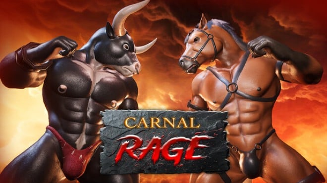Carnal Rage Free Download