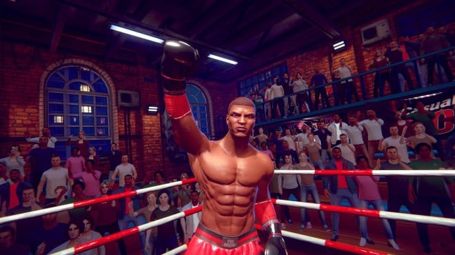 Casual Sport Series: Boxing PC Crack