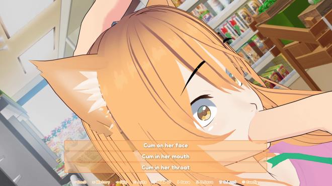 Cats in Heat - Convenience Coworkers Torrent Download
