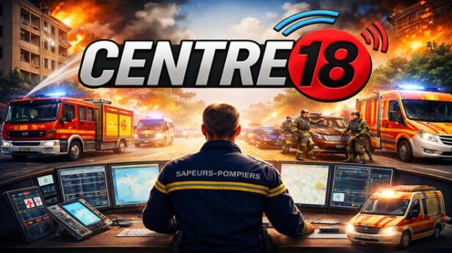 Centre 18 Free Download