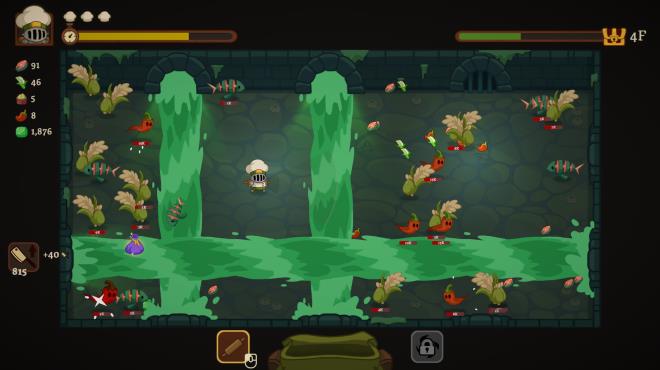 Chef Knight Torrent Download