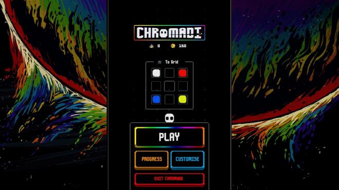 Chromadi Torrent Download