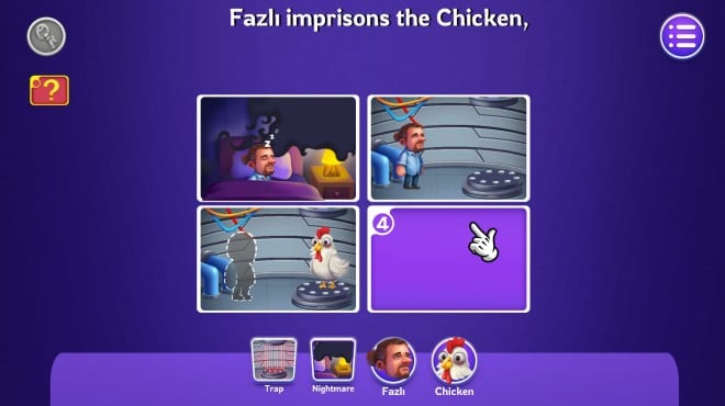 Cimen Adventures: Story Teller! PC Crack