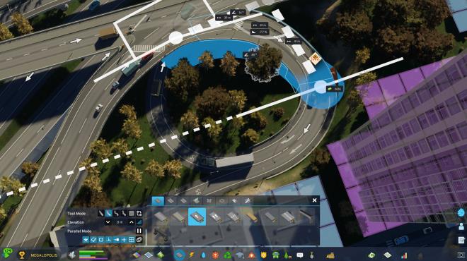 Cities: Skylines II Update v1.6.0F1 Torrent Download