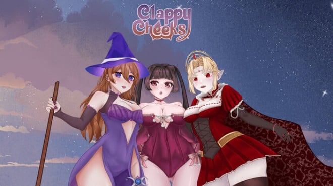 Clappy Cheeks: Lust and Magic Free Download Clappy Cheeks: Lust and Magic Free Download